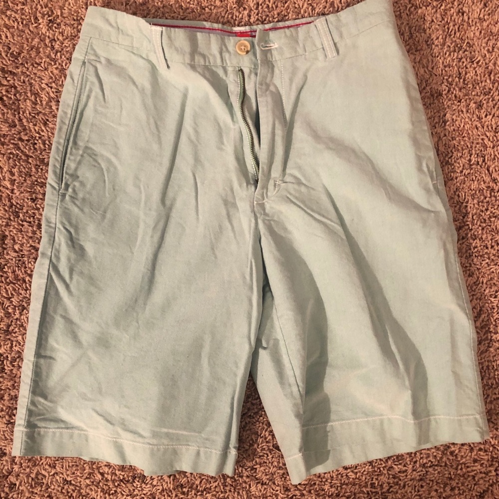 Men’s Izod Shorts